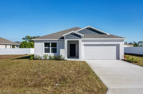 1423 SW 17th Ave, Cape Coral, FL 33991
