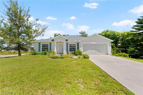 1323 SW 35th St, Cape Coral, FL 33914