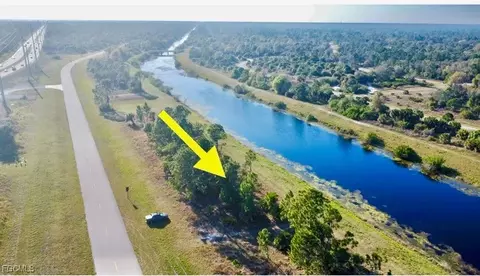 lot18 S Raintree Blvd, North Port, FL 34288