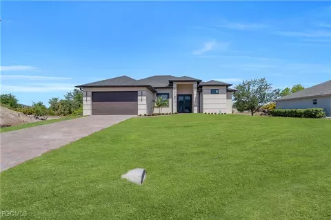 1721 NE 13th Ave, Cape Coral, FL 33909