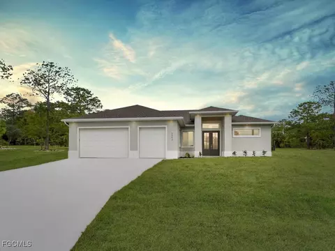 2203 NE 15th St, Cape Coral, FL 33909