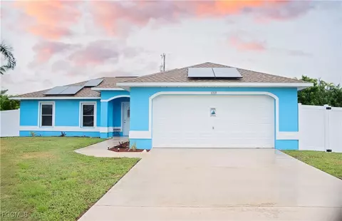 1319 SE 39th Ter, Cape Coral, FL 33904
