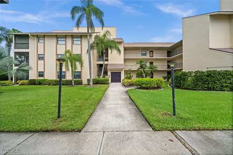 13252 White Marsh Ln #3201, Fort Myers, FL 33912
