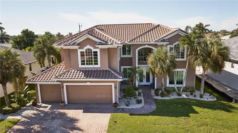 1820 SW 49th Ter, Cape Coral, FL 33914
