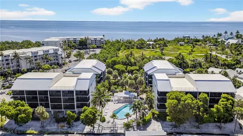 3111 Tennis Villas #3111, Captiva, FL 33924