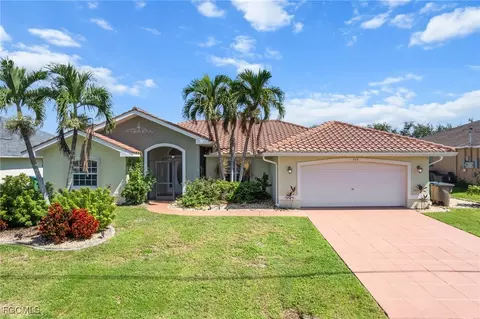 1309 SE 10th Ter, Cape Coral, FL 33990