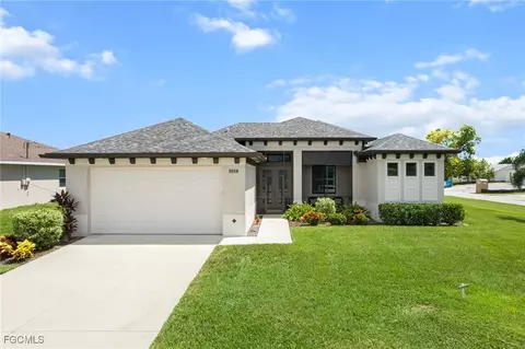 1016 SW 33rd Ter, Cape Coral, FL 33914