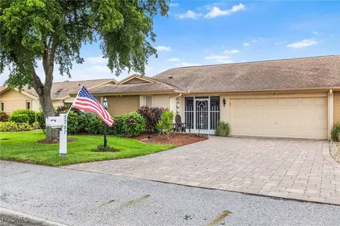 5767 Arvine Cir, Fort Myers, FL 33919