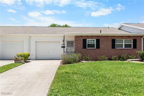 6954 Myerlee Country Club Blvd, Fort Myers, FL 33919