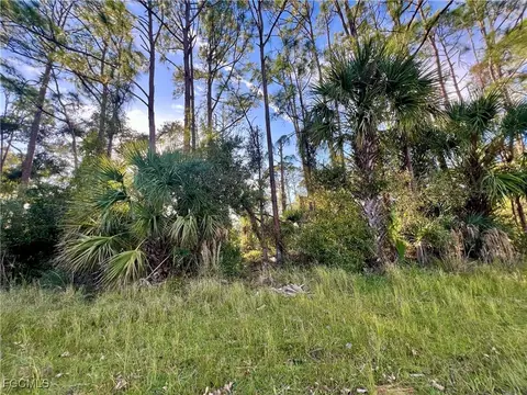 Lummus St, North Port, FL 34286