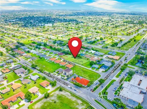 1222 SE 8th Pl, Cape Coral, FL 33990