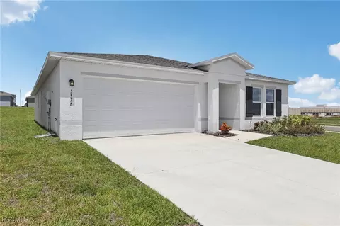 16307 Alcira Cir, Punta Gorda, FL 33955