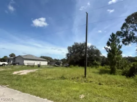 1279 Jabara Cir SW, Labelle, FL 33935