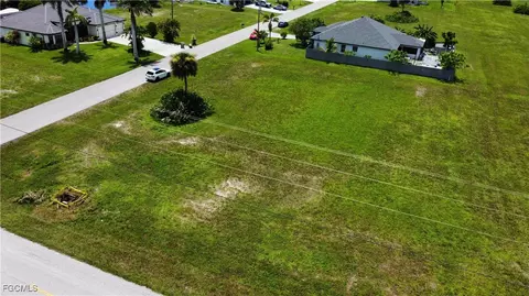 4001 NW 36th Ln, Cape Coral, FL 33993