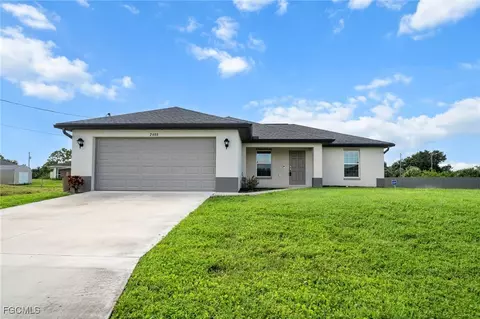 2408 Carvell Ave N, Lehigh Acres, FL 33971