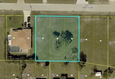 2014 NW 7th Ter, Cape Coral, FL 33993
