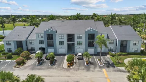 13505 Eagle Ridge Dr #412, Fort Myers, FL 33912