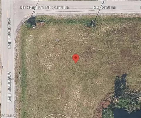 3233 Andalusia Blvd, Cape Coral, FL 33909
