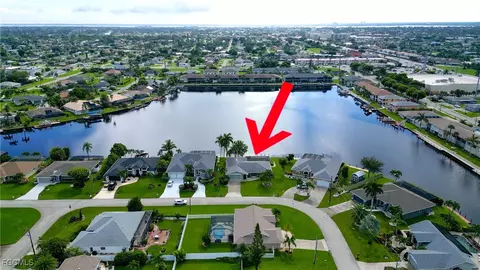 4627 SW 2nd Ave, Cape Coral, FL 33914