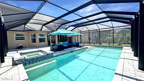 11120 Sparkleberry Dr, Fort Myers, FL 33913