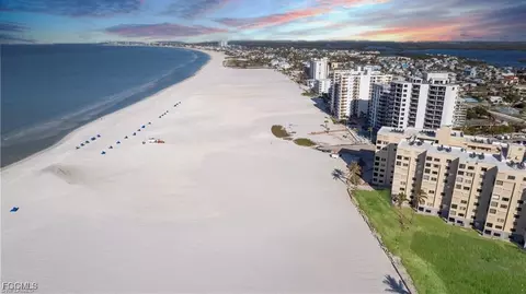 6662 Estero Blvd #308, Fort Myers Beach, FL 33931