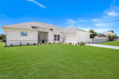 2018 NE 33rd Ln, Cape Coral, FL 33909