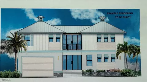2864 Triggerfish St, Matlacha, FL 33993 photo 2