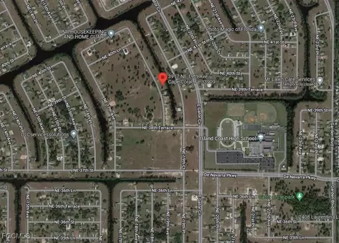 3917 NE 19th Ave, Cape Coral, FL 33909