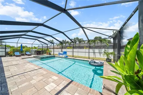 2805 SW 35th St, Cape Coral, FL 33914