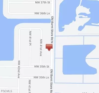 3520 Old Burnt Store Rd N, Cape Coral, FL 33993