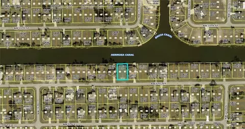 2453 NW 9th Ter, Cape Coral, FL 33993