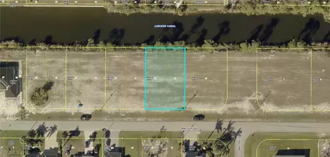 2805 NW 25th Ln, Cape Coral, FL 33993
