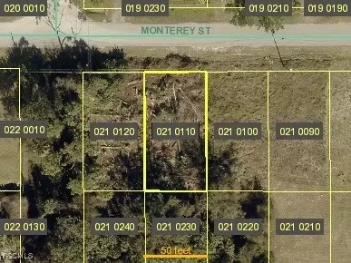 461 Monterey St, North Fort Myers, FL 33903