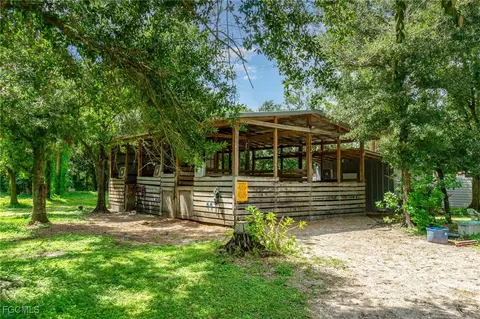 19201 Matt Rd, North Fort Myers, FL 33917