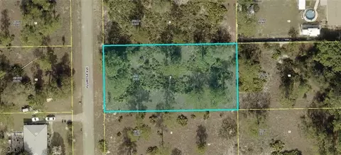 1610 Plumosa Ave, Lehigh Acres, FL 33972