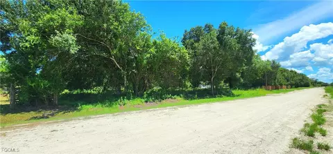 865 N Utopia St, Clewiston, FL 33440