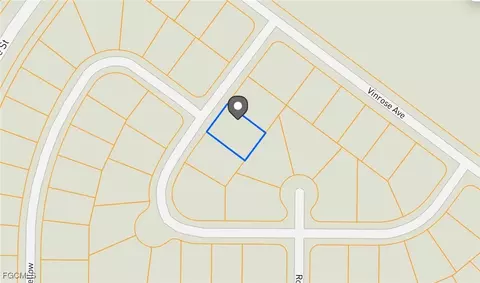 Twisdale Cir, North Port, FL 34288