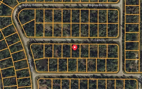 Brisbane Ave, North Port, FL 34288