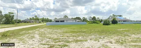 4173 NW 39th Ave, Cape Coral, FL 33993