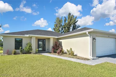 1820 NW 21st St, Cape Coral, FL 33993