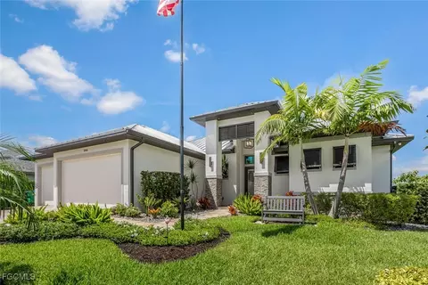 2548 SW 26th Pl, Cape Coral, FL 33914