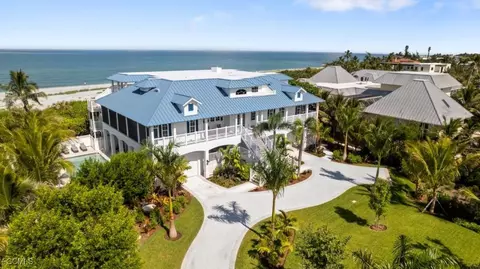 17030 Captiva Dr, Captiva, FL 33924