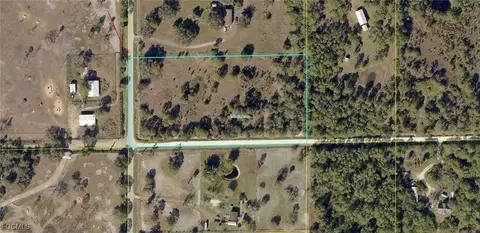 3958 Everhigh Acres Rd, Clewiston, FL 33440
