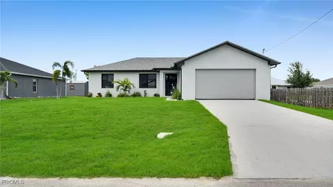1229 NE 41st St, Cape Coral, FL 33909