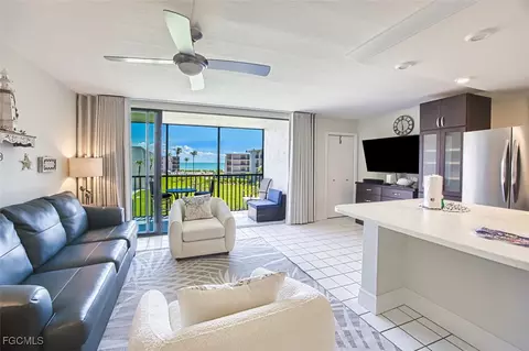 1501 Middle Gulf Dr #307C, Sanibel, FL 33957