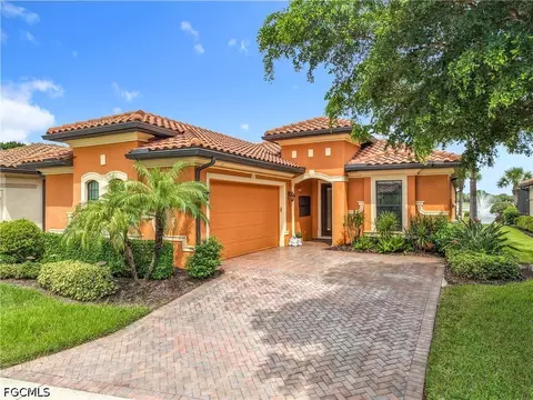 10264 Porto Romano Dr, Miromar Lakes, FL 33913