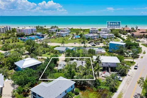 1142 Shell Basket Ln, Sanibel, FL 33957