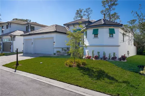 27109 Serrano Way, Bonita Springs, FL 34135