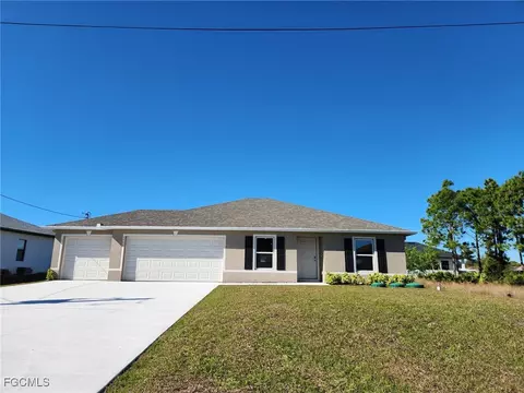1506 Ruth Ave S, Lehigh Acres, FL 33976