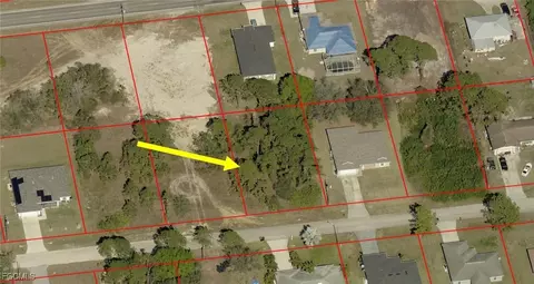 3708 9th St SW, Lehigh Acres, FL 33976